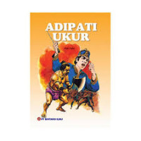 Image of Adipati Ukur