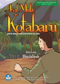Image of ASAL MULA KOTABARU