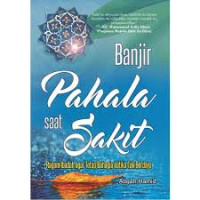 Image of Banjir Pahala Saat Sakit