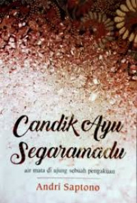 Image of Candik Ayu Segaramadu