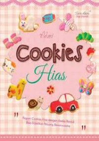 Image of Cookies Hias