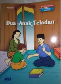 Image of Dua Anak Teladan