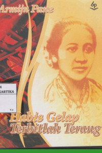 Image of Habis Gelap Terbitlah Terang