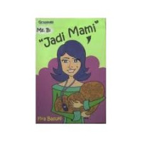 Image of Jadi Mami