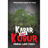Image of Kabar dari Kubur Melihat Lebih Dalam