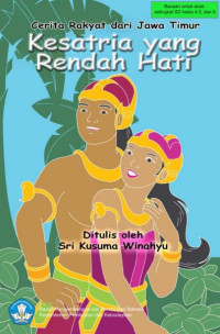 Image of Kesatria yang Rendah Hati