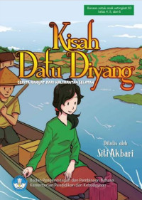 Image of KISAH DATU DIYANG