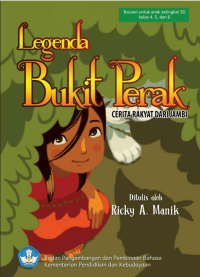 Image of LEGENDA BUKIT PERAK