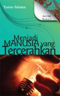 Image of Menjadi Manusia yang Tercerahkan