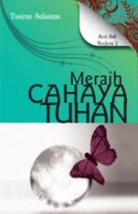 Image of Meraih Cahaya Tuhan