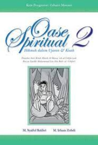 Image of Oase Spiritual 2