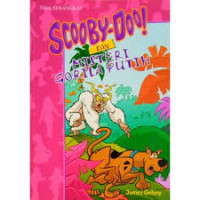 Image of Scooby-Doo! Dan Misteri Gorila Putih