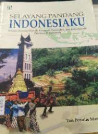 Image of Selayang Pandang Indonesiaku
