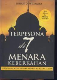 Image of Terpesona di 7 Menara Keberkahan