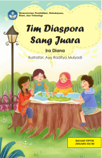 Image of Tim Diaspora Sang Juara